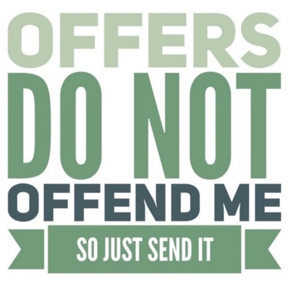 Like my flyer to be notified when I go live! - Picture 10 of 10